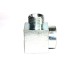 MS Elbow Hydraulic Adapter Equal Male/Female Thread.